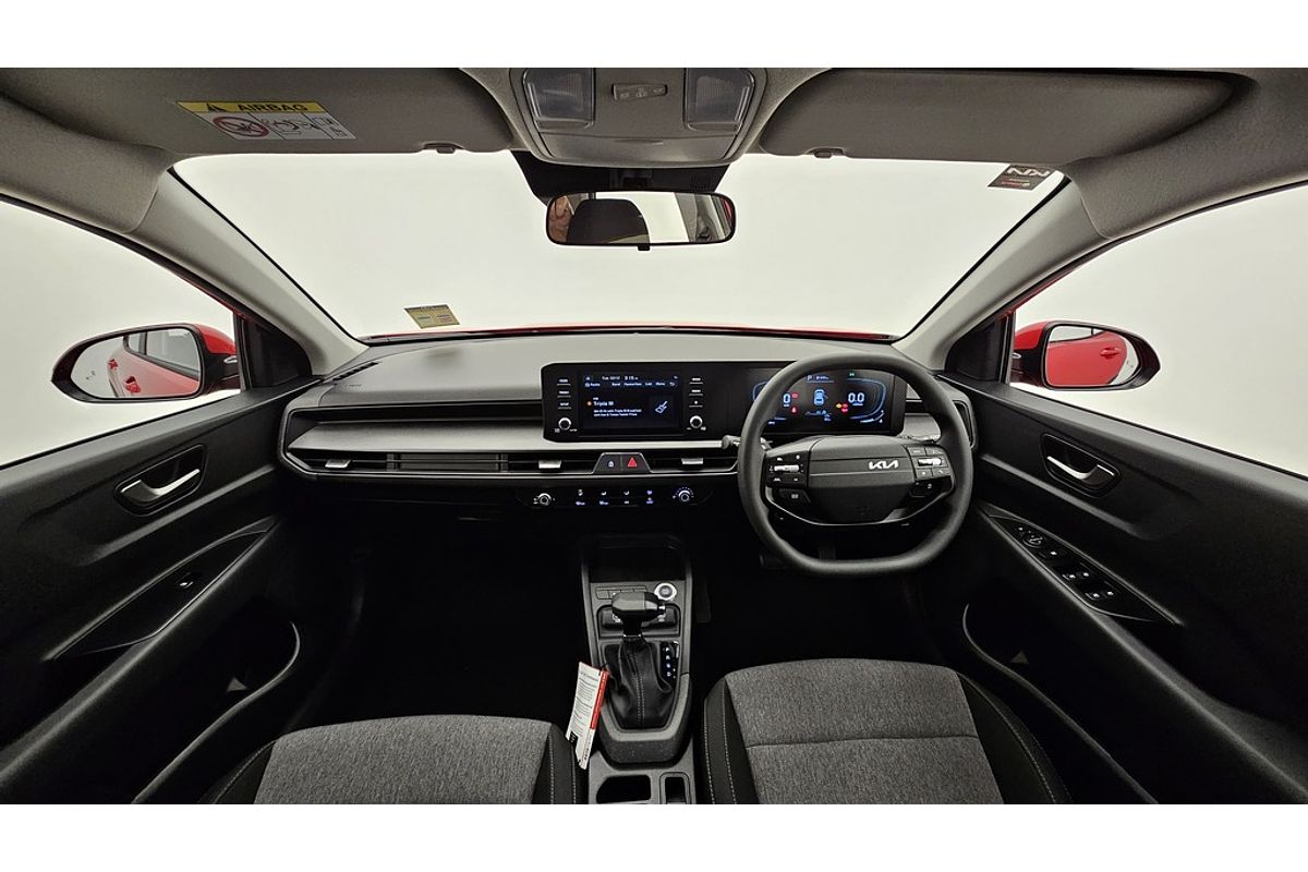 2025 Kia Stonic S YB PE2