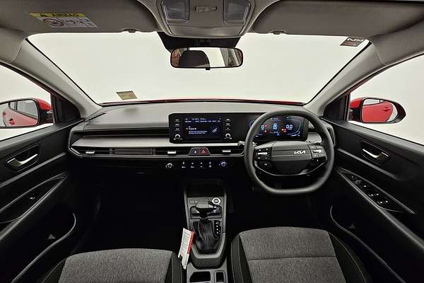 2025 Kia Stonic S YB PE2