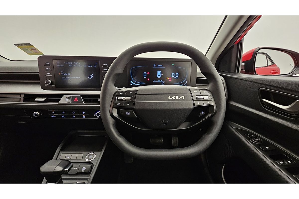 2025 Kia Stonic S YB PE2