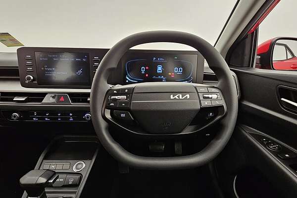 2025 Kia Stonic S YB PE2