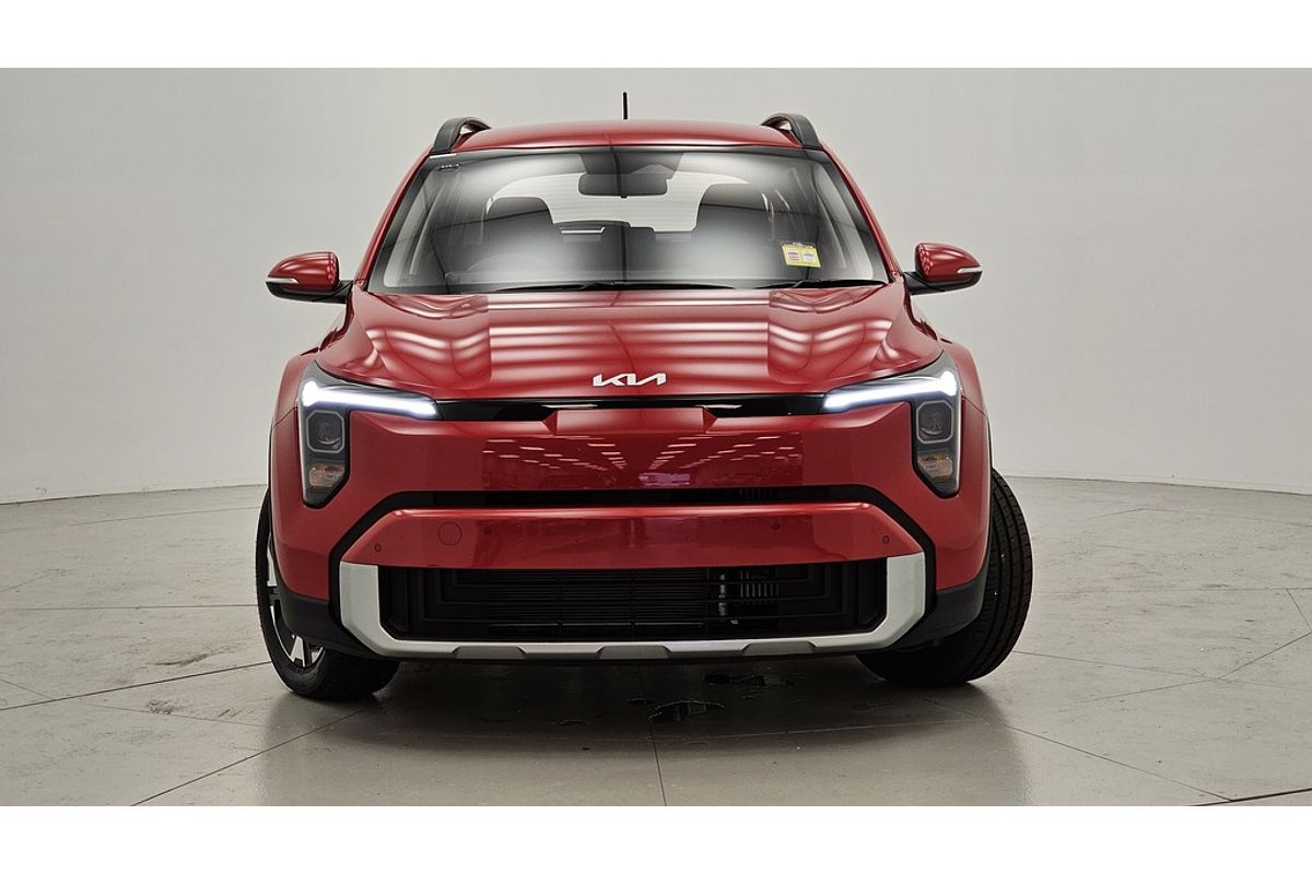 2025 Kia Stonic S YB PE2