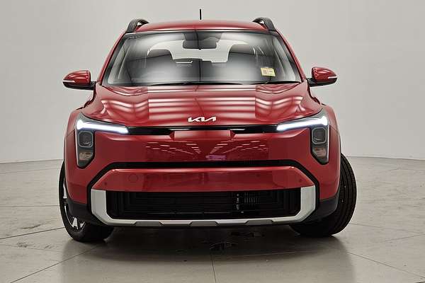 2025 Kia Stonic S YB PE2