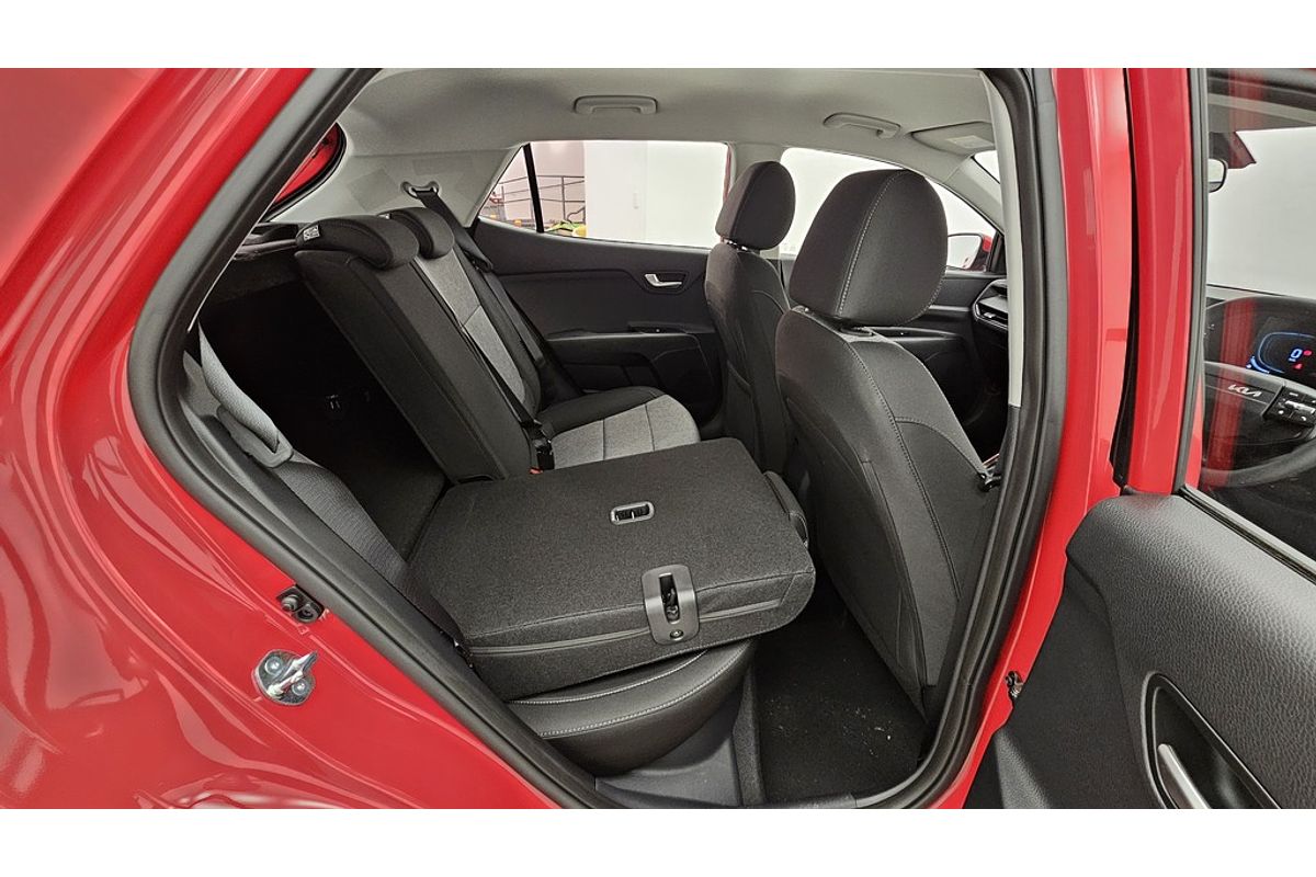 2025 Kia Stonic S YB PE2