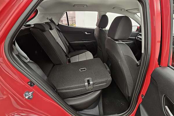 2025 Kia Stonic S YB PE2