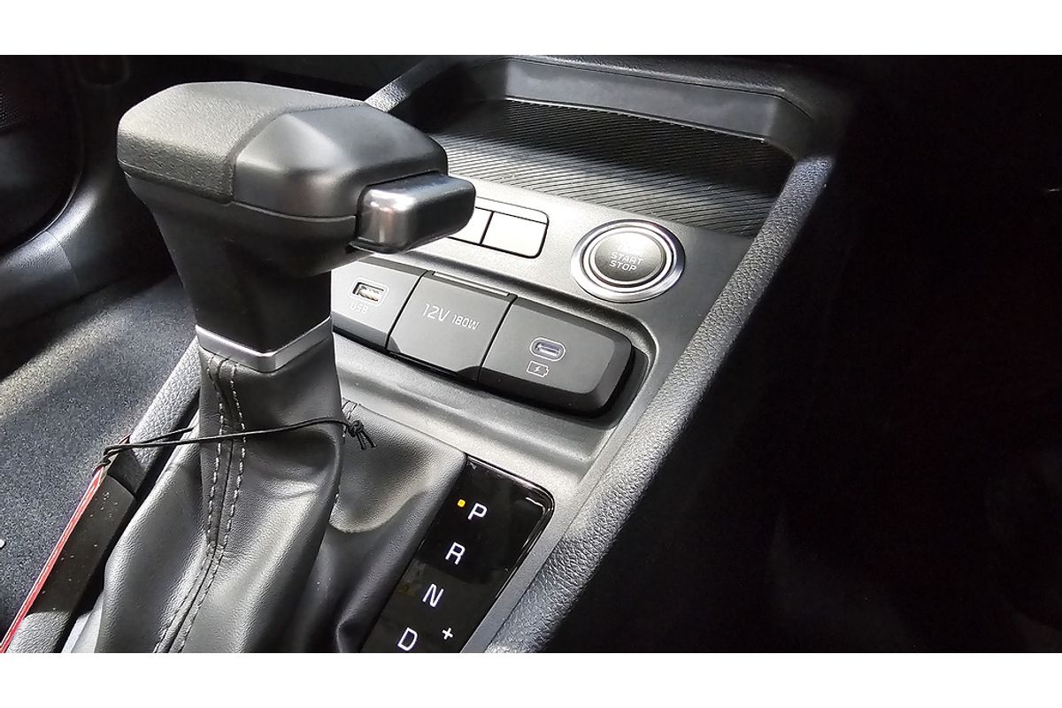 2025 Kia Stonic S YB PE2