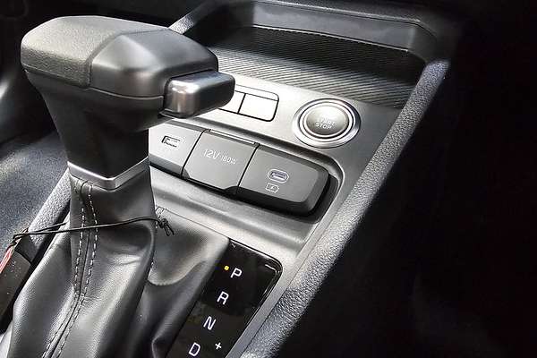 2025 Kia Stonic S YB PE2