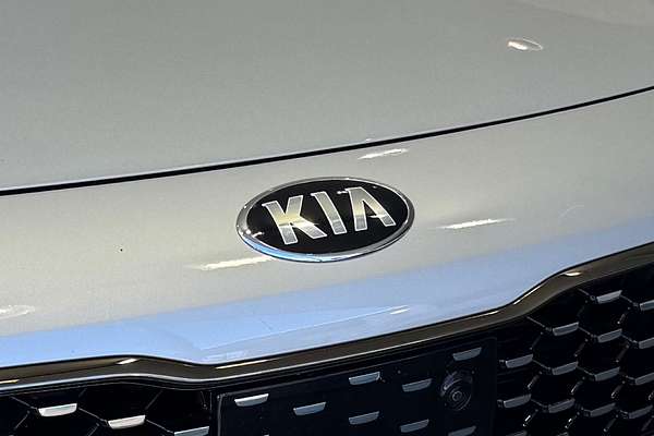 2020 Kia Stinger GT CK