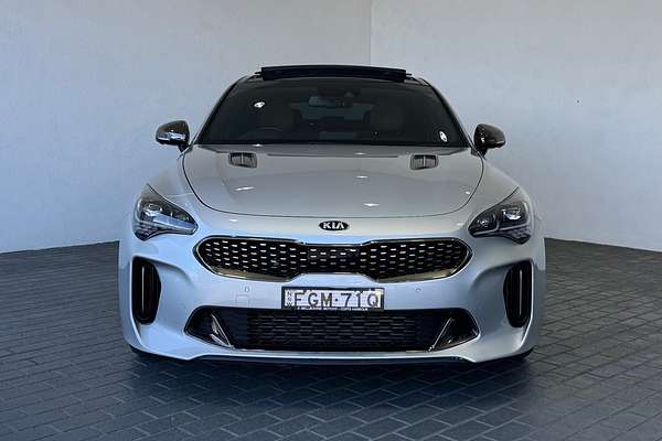 2020 Kia Stinger GT CK