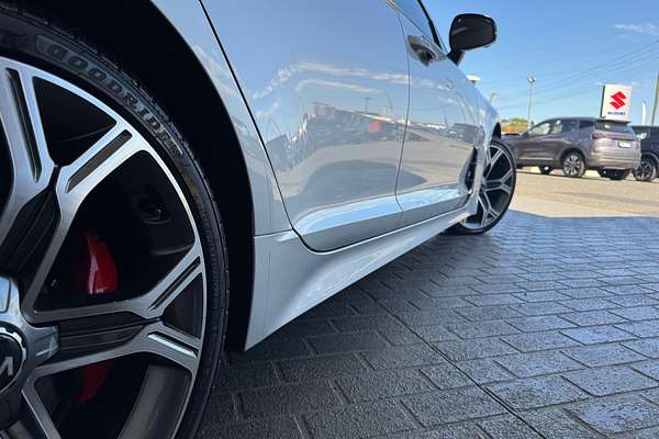 2020 Kia Stinger GT CK