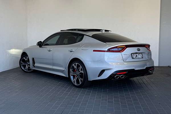 2020 Kia Stinger GT CK