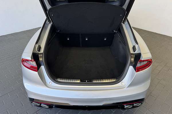 2020 Kia Stinger GT CK