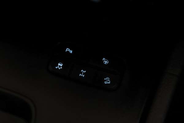 2021 Ford Ranger XLT PX MkIII 4X4 3.2L