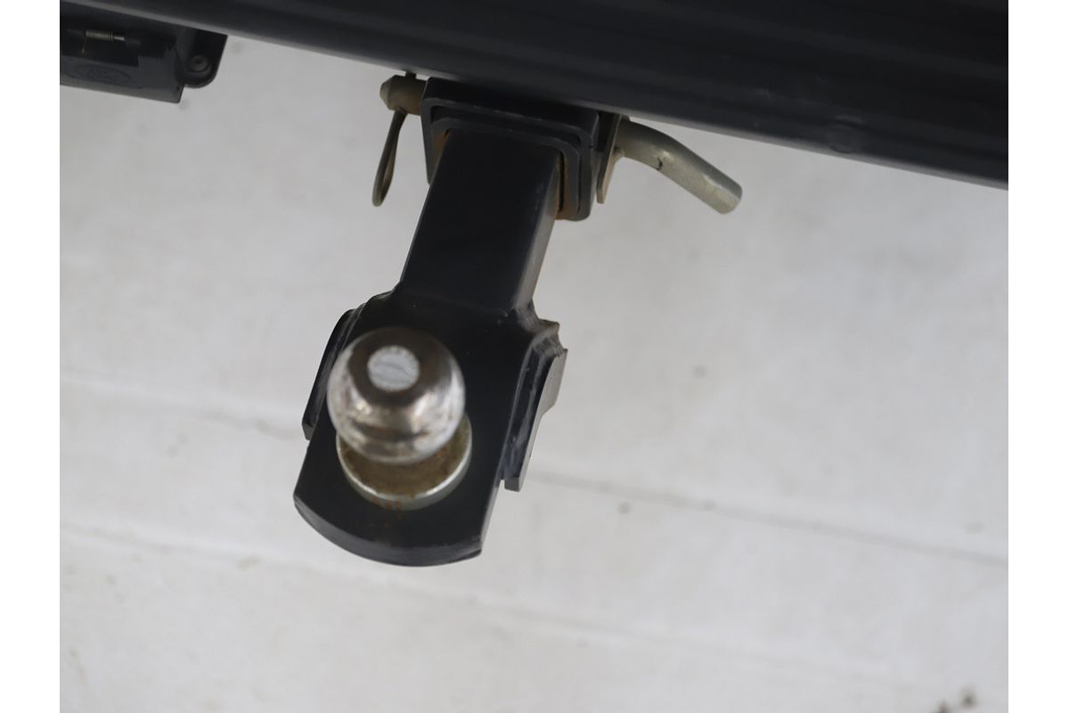 2021 Ford Ranger XLT PX MkIII 4X4 3.2L