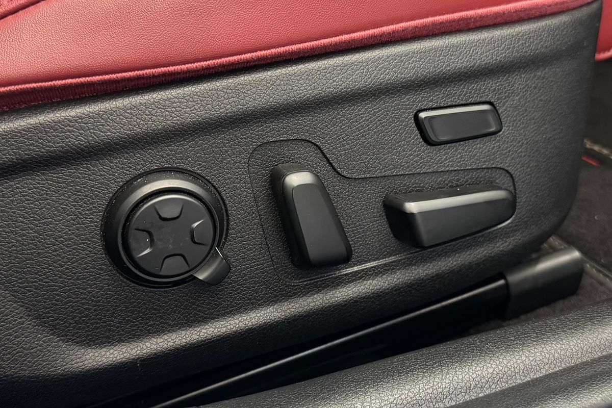 2020 Kia Stinger GT CK