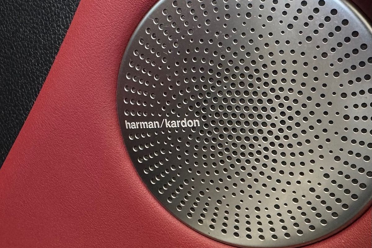 2020 Kia Stinger GT CK