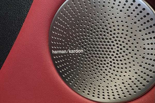 2020 Kia Stinger GT CK