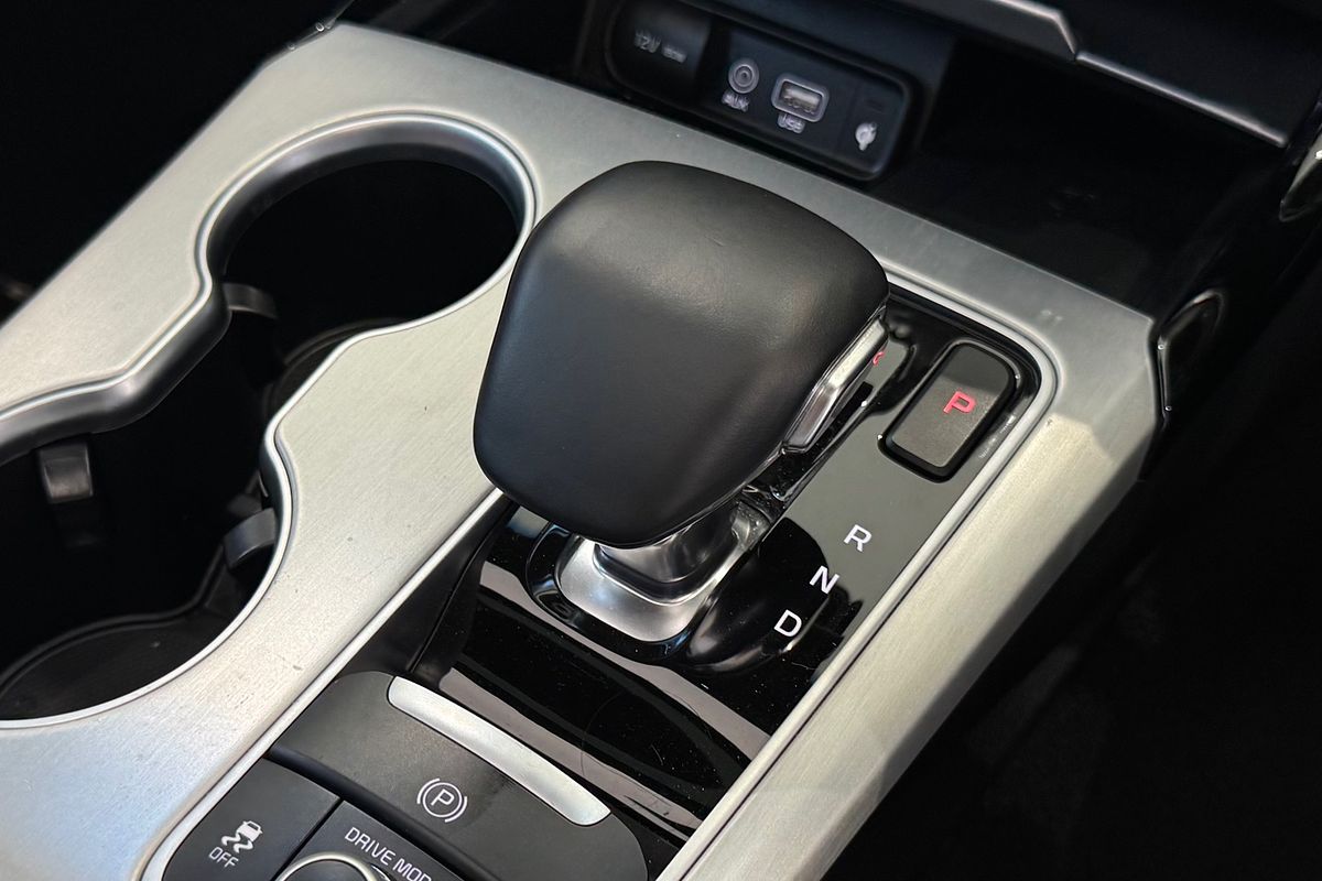 2020 Kia Stinger GT CK