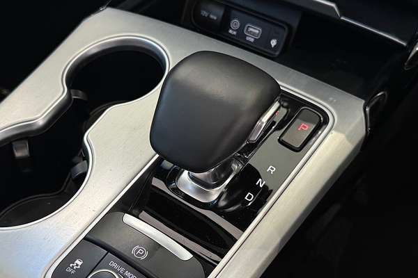 2020 Kia Stinger GT CK