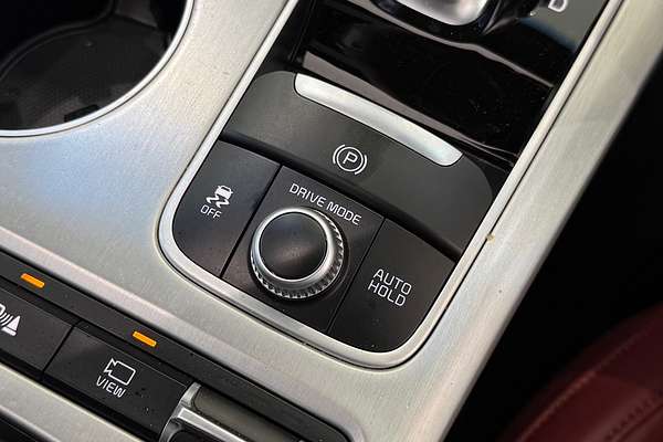 2020 Kia Stinger GT CK