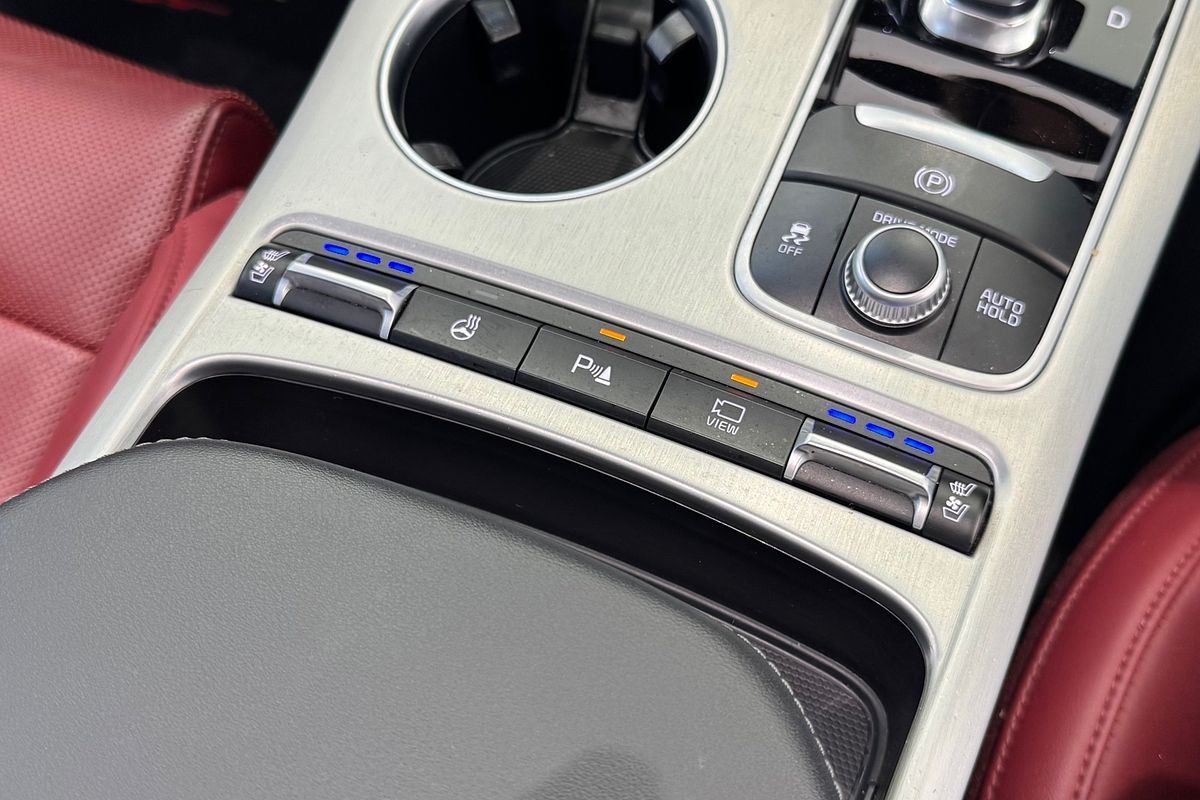 2020 Kia Stinger GT CK