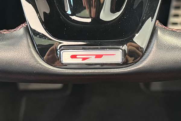 2020 Kia Stinger GT CK