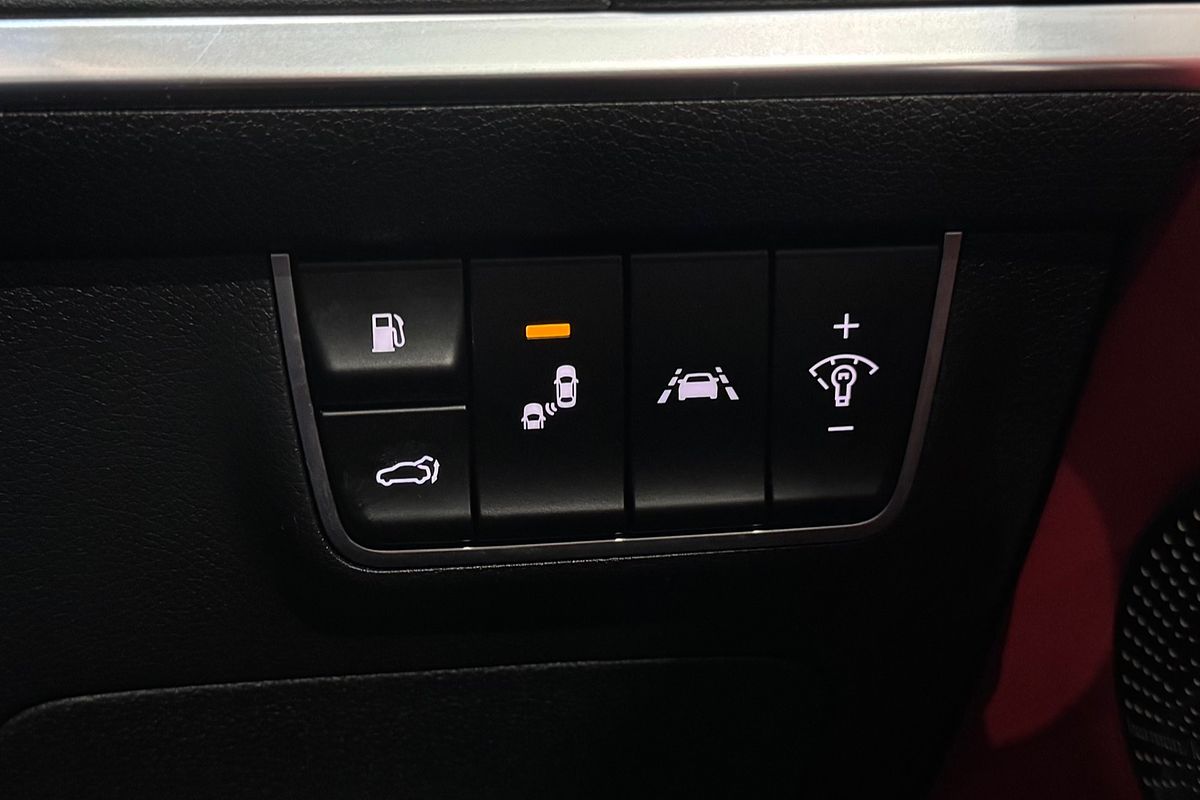 2020 Kia Stinger GT CK