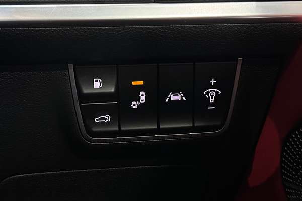 2020 Kia Stinger GT CK