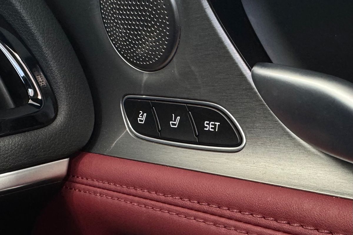 2020 Kia Stinger GT CK