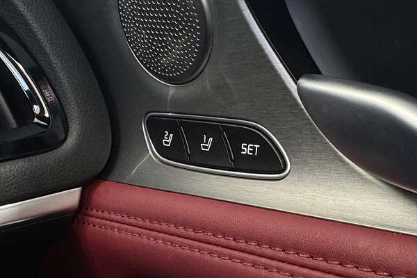 2020 Kia Stinger GT CK