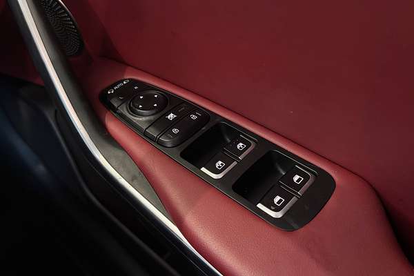 2020 Kia Stinger GT CK