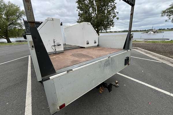 2020 Renault Master X62 Rear Wheel Drive LWB