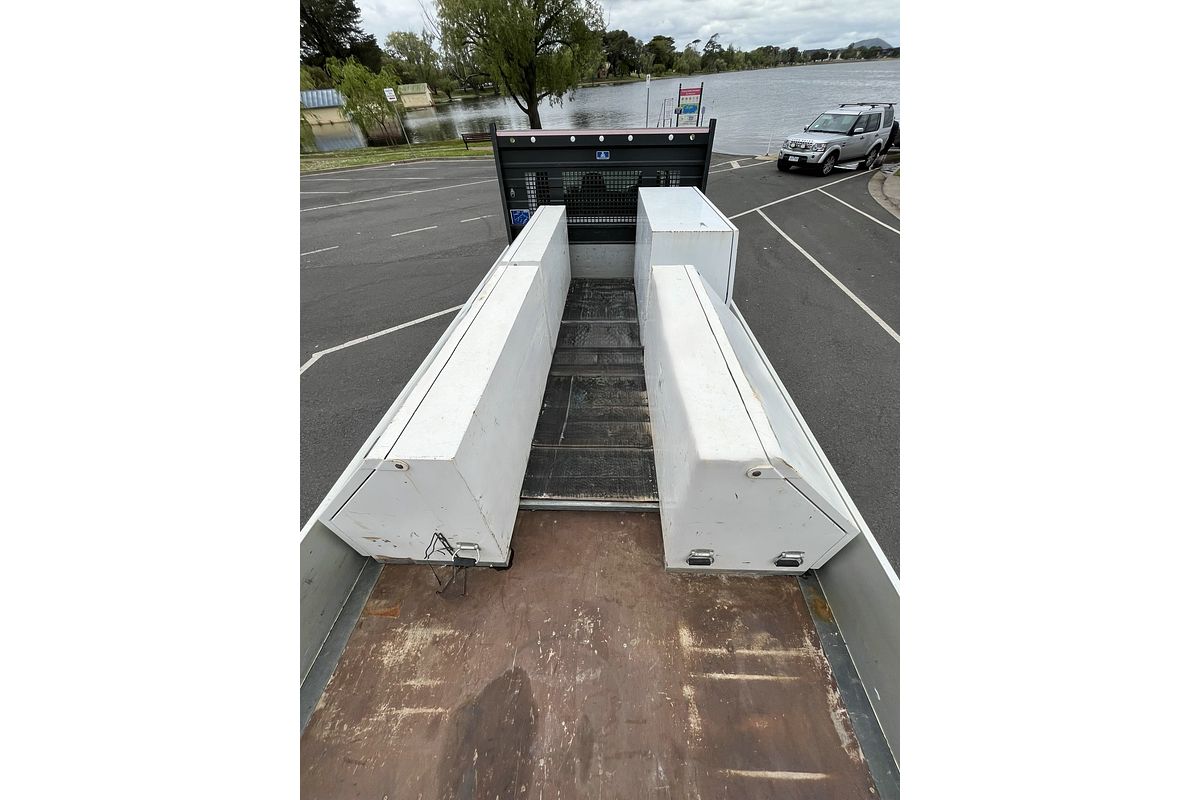 2020 Renault Master X62 Rear Wheel Drive LWB