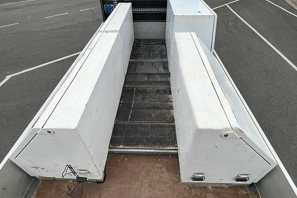 2020 Renault Master X62 Rear Wheel Drive LWB