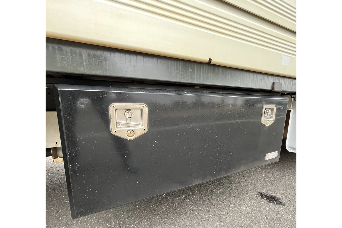 2020 Renault Master X62 Rear Wheel Drive LWB