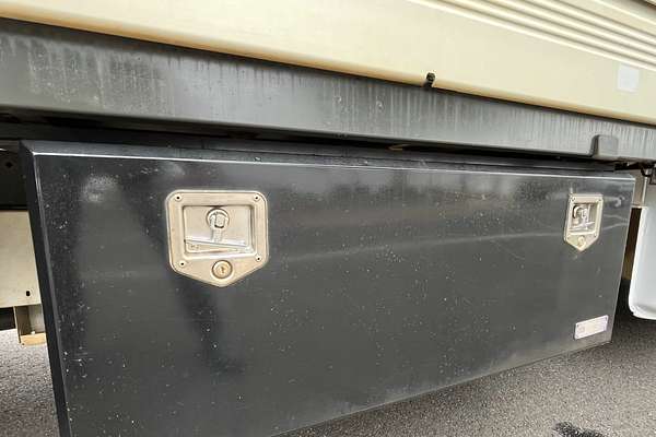 2020 Renault Master X62 Rear Wheel Drive LWB