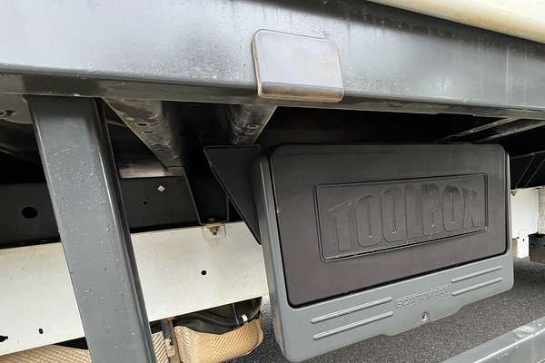 2020 Renault Master X62 Rear Wheel Drive LWB