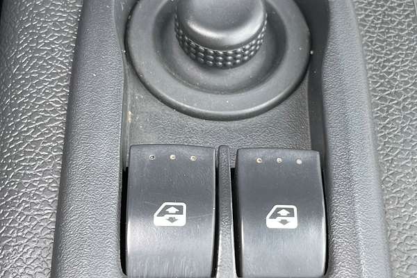 2020 Renault Master X62 Rear Wheel Drive LWB