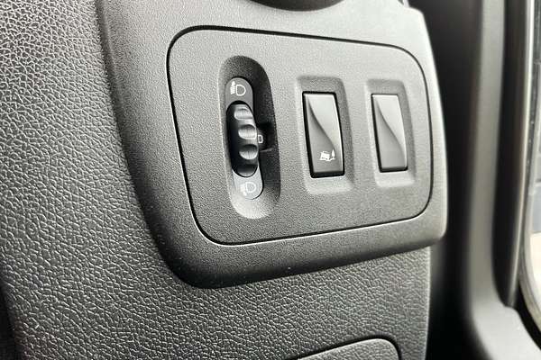 2020 Renault Master X62 Rear Wheel Drive LWB