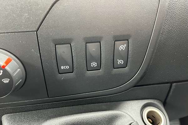 2020 Renault Master X62 Rear Wheel Drive LWB