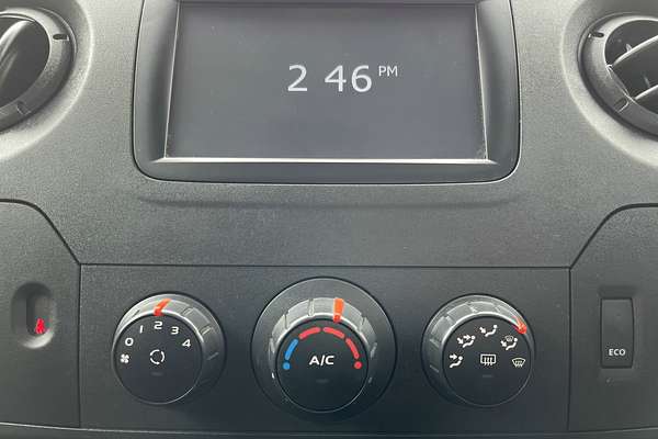 2020 Renault Master X62 Rear Wheel Drive LWB