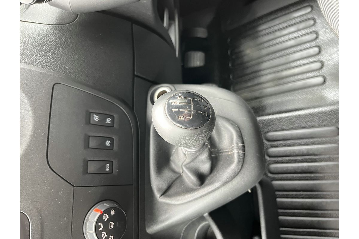 2020 Renault Master X62 Rear Wheel Drive LWB