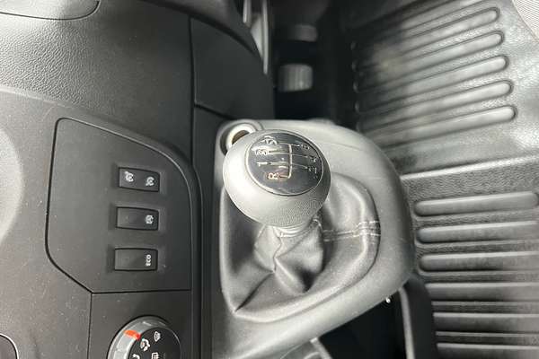 2020 Renault Master X62 Rear Wheel Drive LWB