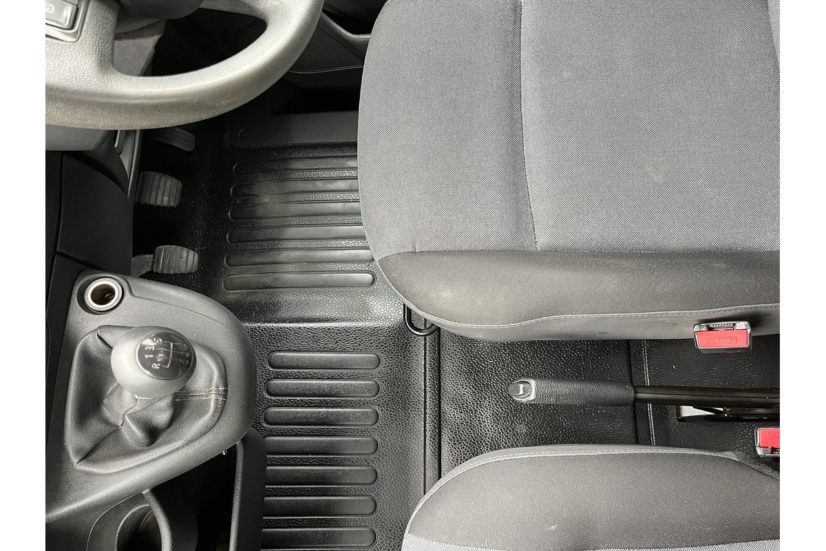 2020 Renault Master X62 Rear Wheel Drive LWB