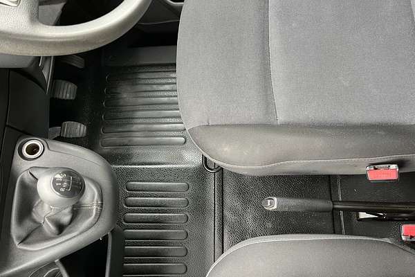 2020 Renault Master X62 Rear Wheel Drive LWB