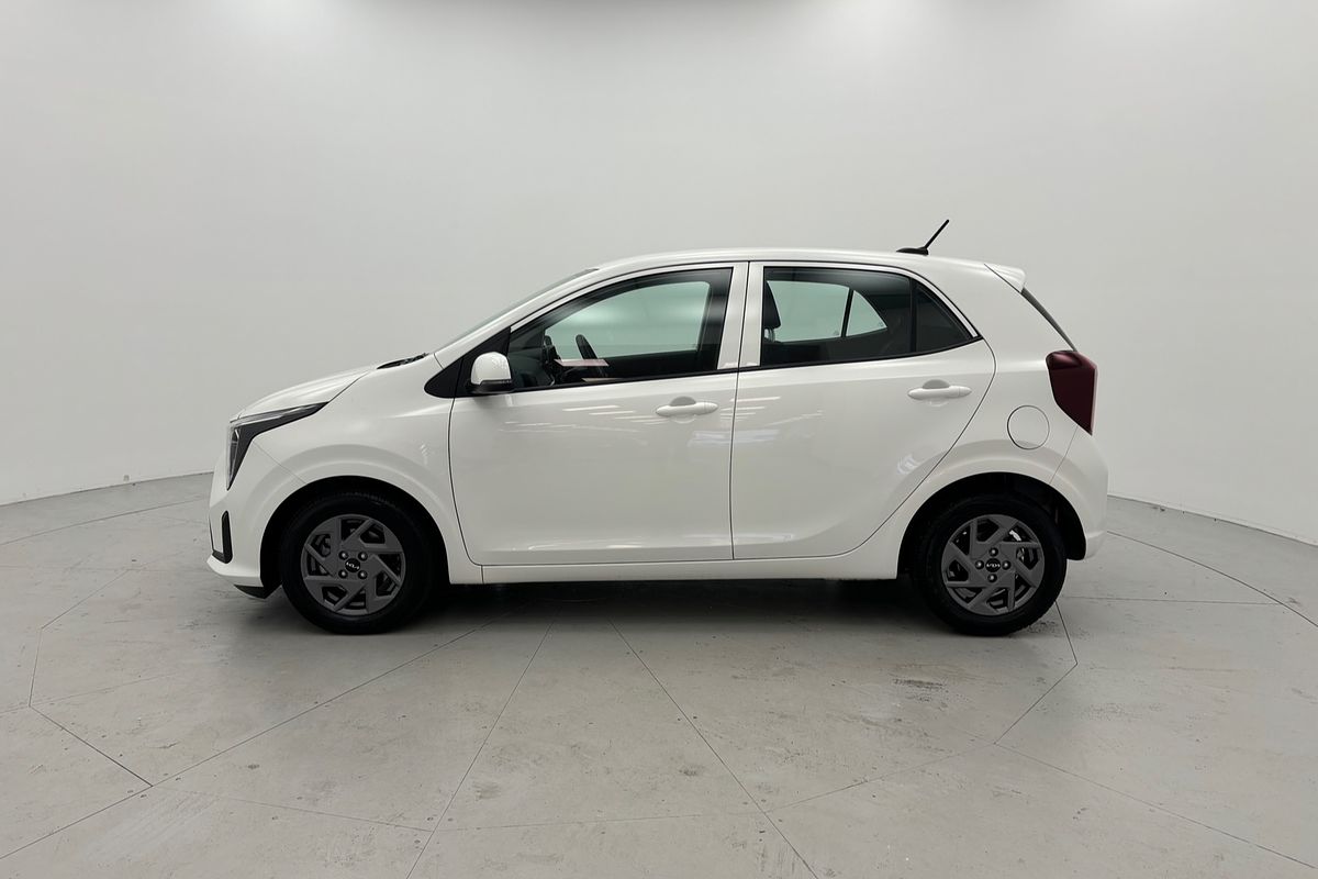 2024 Kia Picanto Sport JA PE2