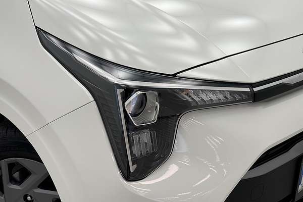 2024 Kia Picanto Sport JA PE2