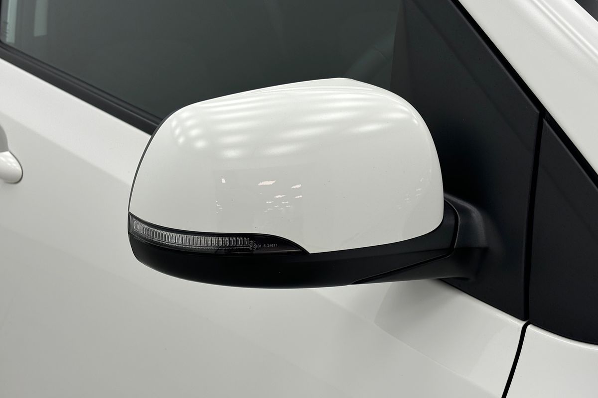 2024 Kia Picanto Sport JA PE2