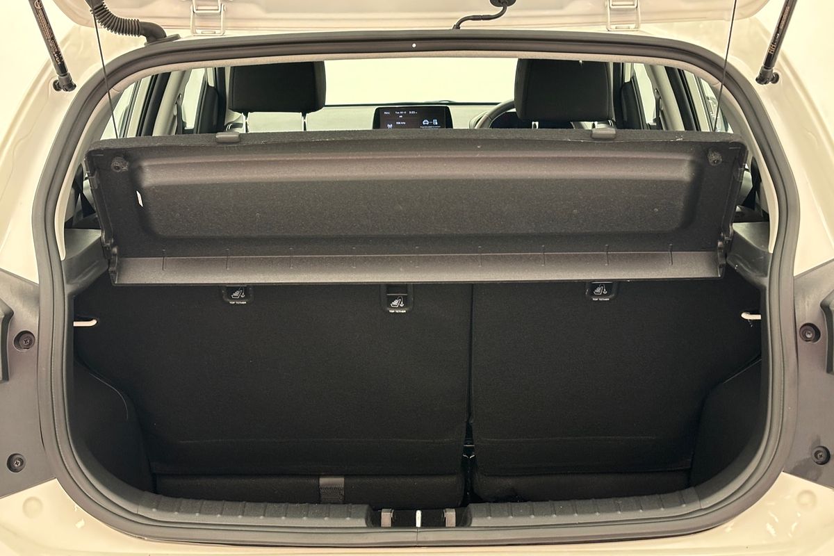 2024 Kia Picanto Sport JA PE2