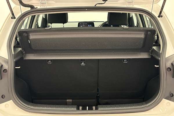 2024 Kia Picanto Sport JA PE2