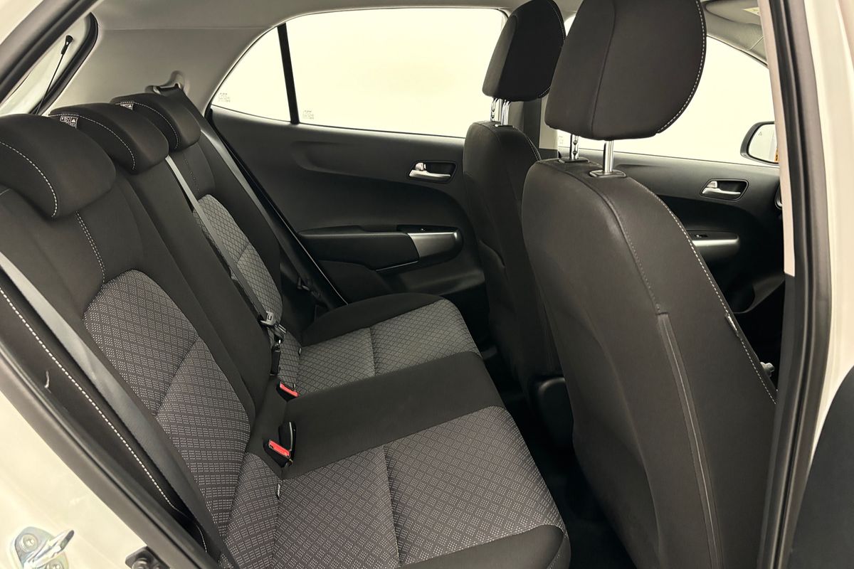 2024 Kia Picanto Sport JA PE2